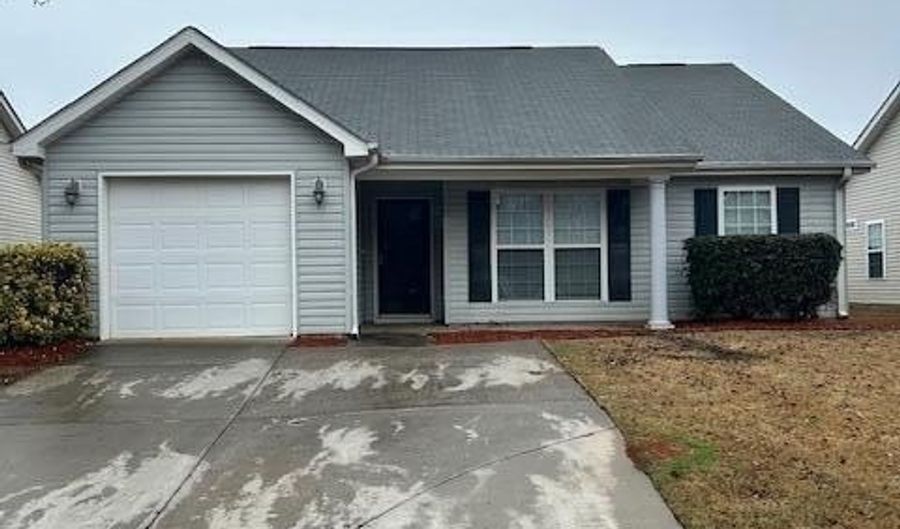 161 Fox Haven Dr, Aiken, SC 29803 - 3 Beds, 2 Bath