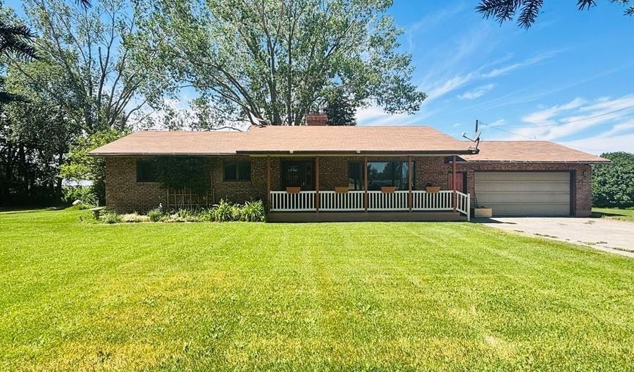 456 N 150 W, Blackfoot, ID 83221 - 4 Beds, 3 Bath