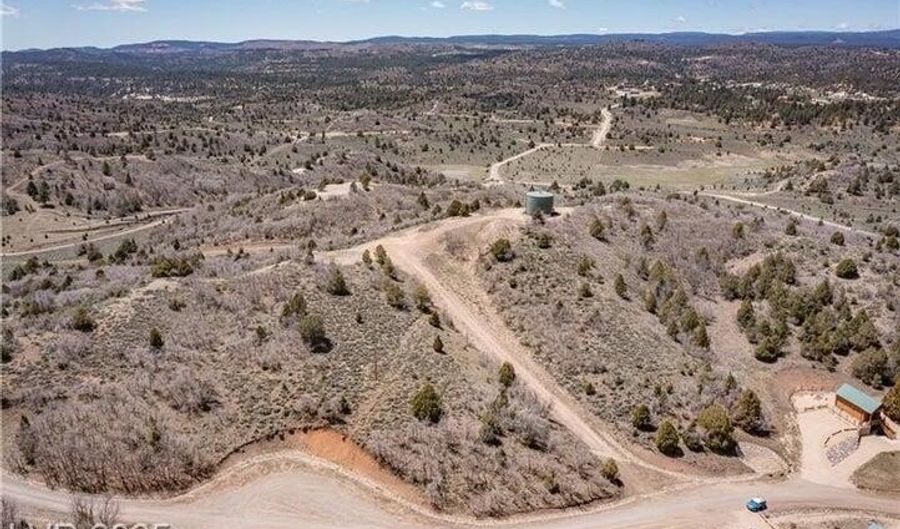 2625 N Oak Ridge Rd, Alton, UT 84710 - 0 Beds, 0 Bath