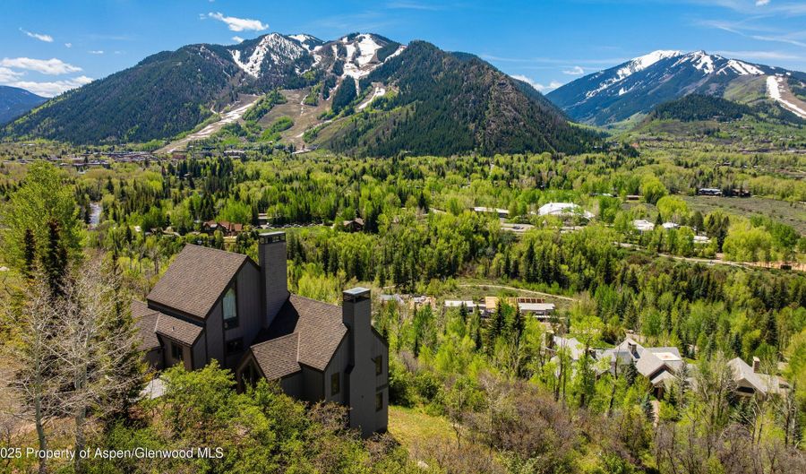 162 Bennett Bench Rd, Aspen, CO 81611 - 5 Beds, 5 Bath