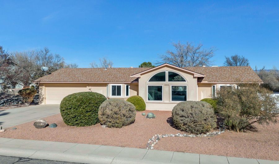 450 Casner Dr, Clarkdale, AZ 86324 - 3 Beds, 2 Bath