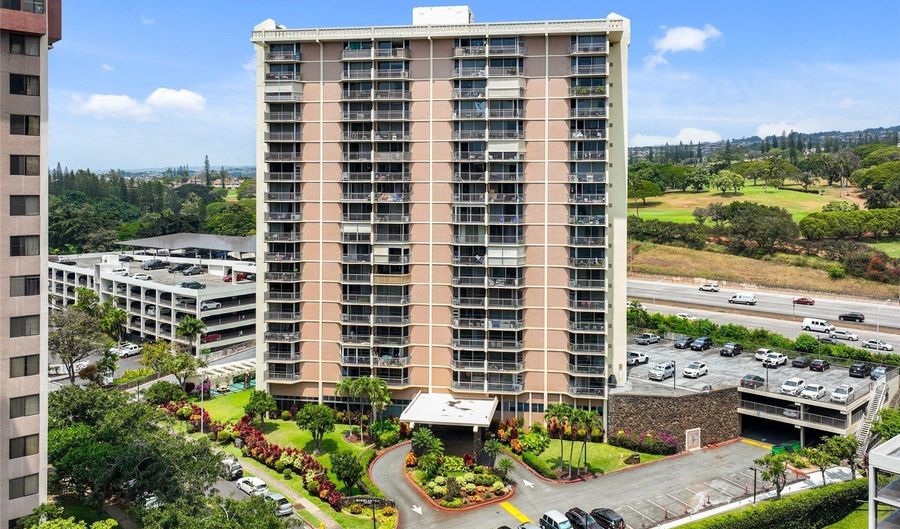 98-450 Koauka Loop 201, Aiea, HI 96701 - 1 Beds, 1 Bath
