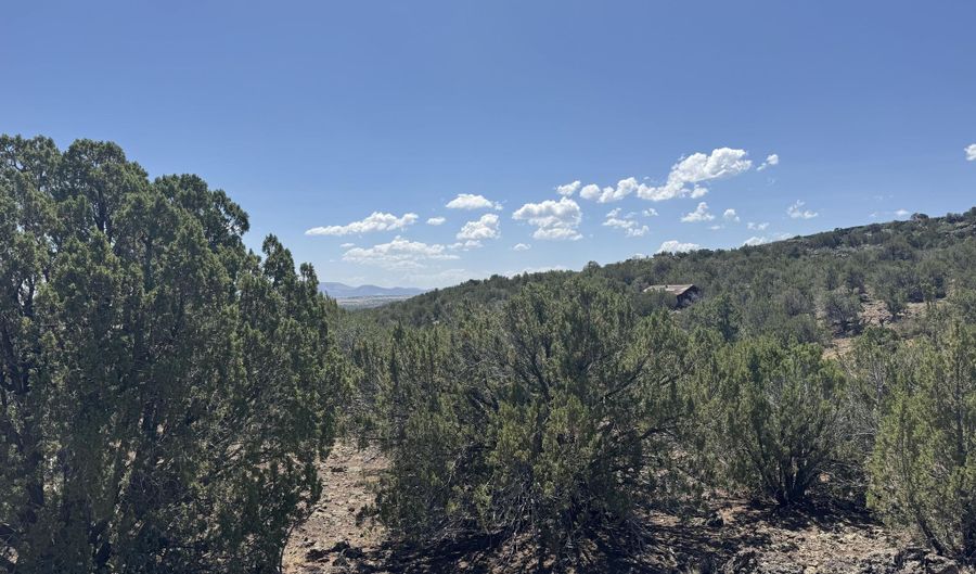 5 County Rd # 8095, Concho, AZ 85924 - 0 Beds, 0 Bath