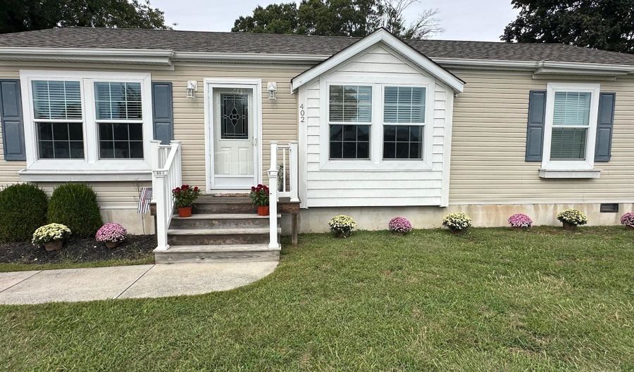 402 Second, Villas, NJ 08251 - 3 Beds, 2 Bath
