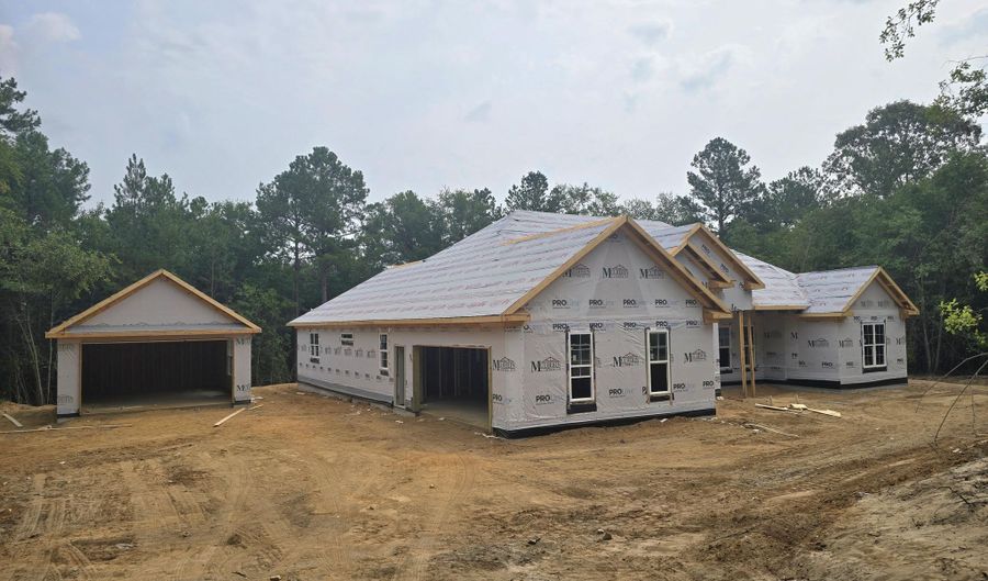 6110 Crawley Trl, Beech Island, SC 29842 - 4 Beds, 4 Bath