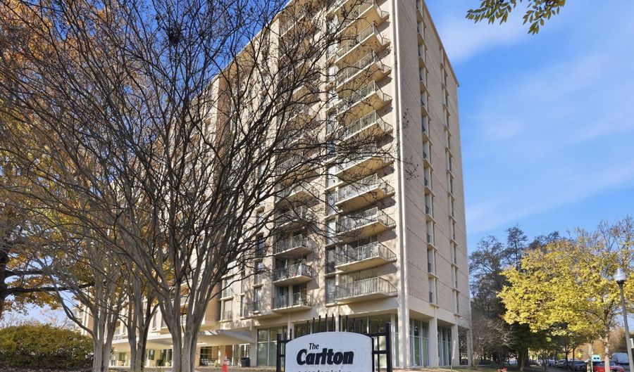 4600 S FOUR MILE RUN Dr 613, Arlington, VA 22204 - 1 Beds, 1 Bath