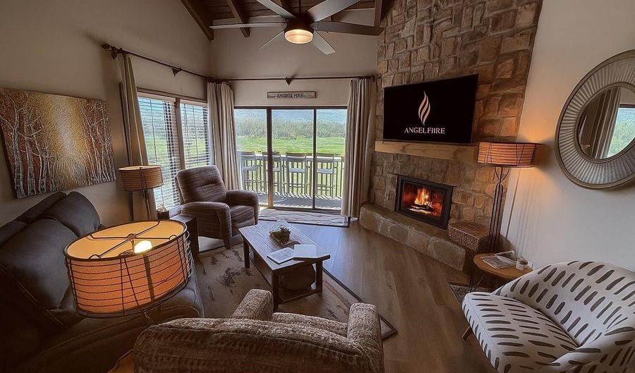 20 Angel Fire S 206, Angel Fire, NM 87710 - 3 Beds, 3 Bath