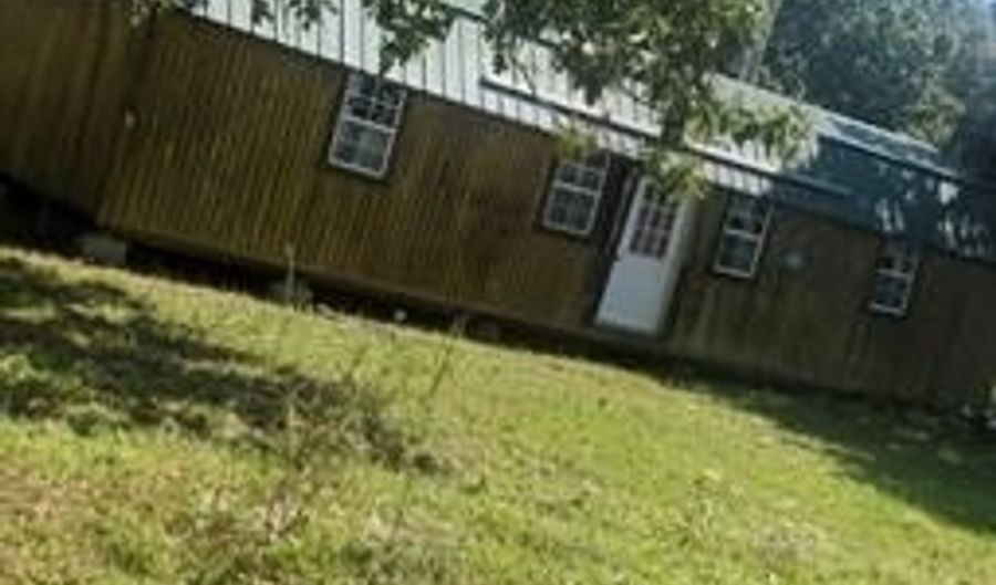 5575 Rizley Rd, Beggs, OK 74447 - 1 Beds, 1 Bath