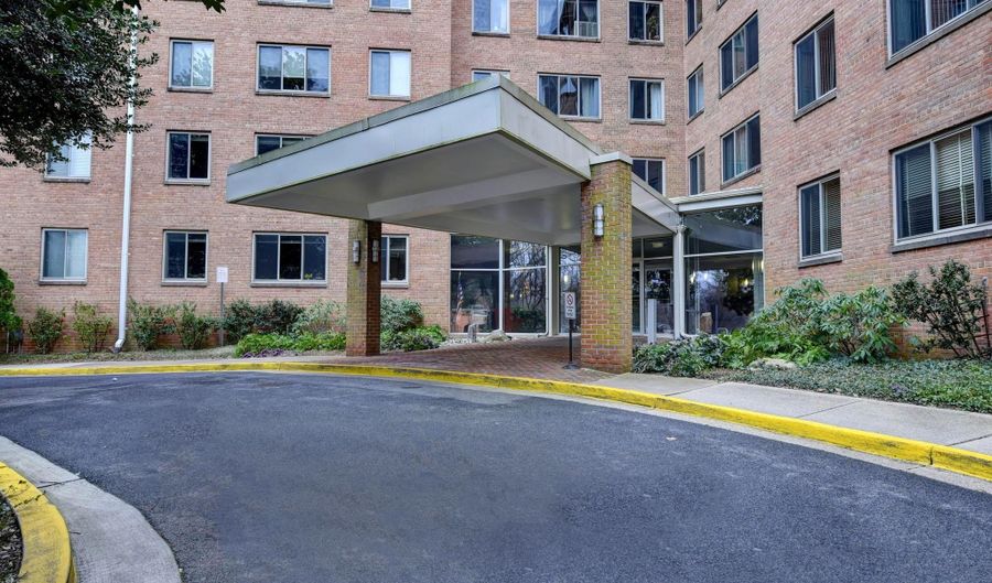 3000 SPOUT RUN Pkwy C603, Arlington, VA 22201 - 1 Beds, 1 Bath