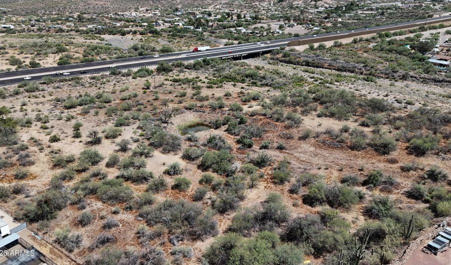 19500 E INDIAN HILLS Dr, Black Canyon City, AZ 85324 - 0 Beds, 0 Bath