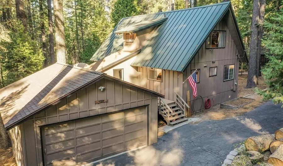 3673 The Jug Handle, Arnold, CA 95223 - 4 Beds, 2 Bath