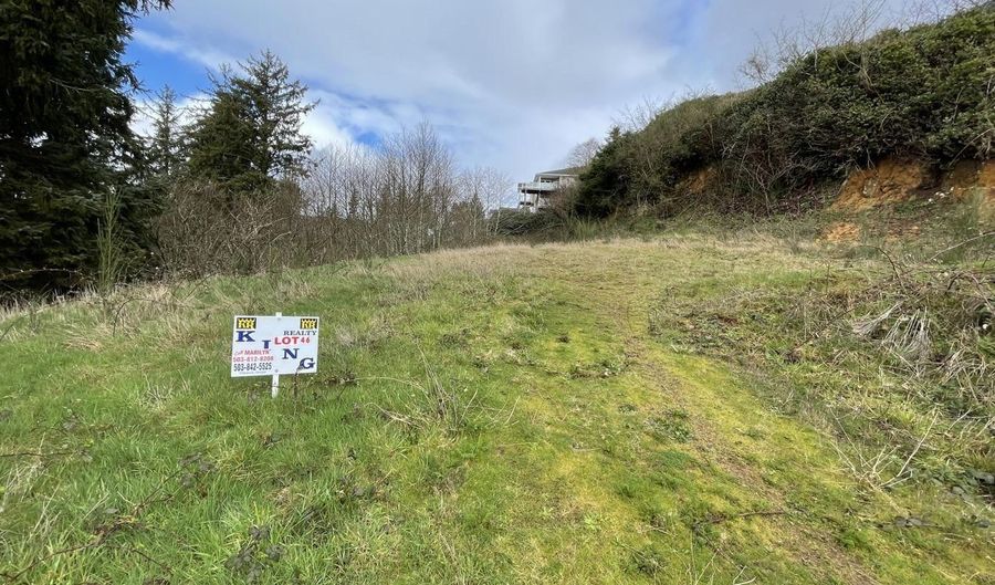 South Ridge lot 46, Bay City, OR 97107 - 0 Beds, 0 Bath