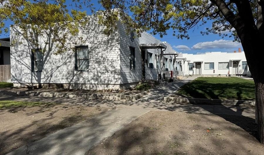1333 Miller Ln, Burley, ID 83318 - 10 Beds, 10 Bath