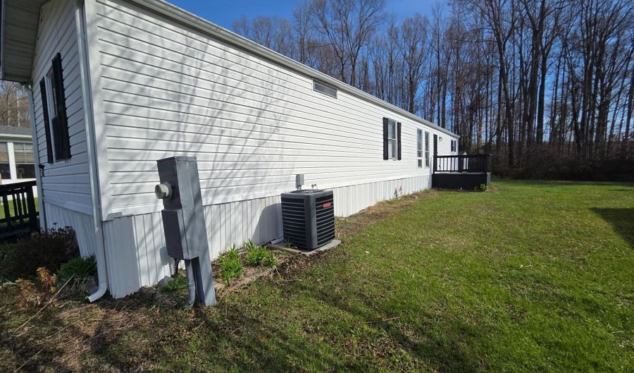245 GOLF Dr, Aberdeen, MD 21001 - 2 Beds, 2 Bath