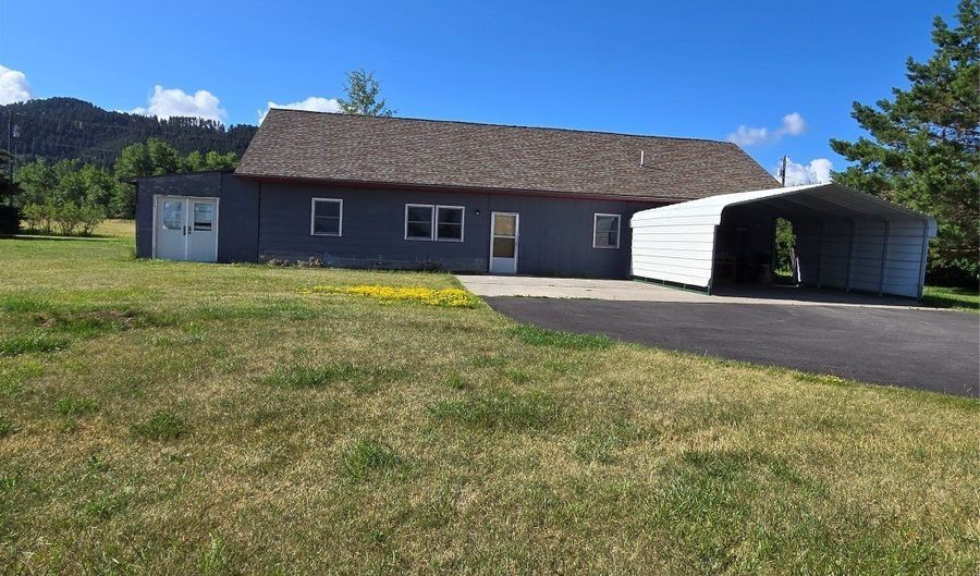 8050 S Leverich Rd, Bozeman, MT 59715 - 0 Beds, 0 Bath