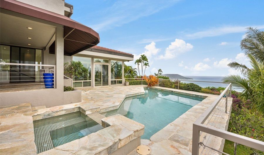 691 Kaulana Pl, Honolulu, HI 96821 - 4 Beds, 5 Bath