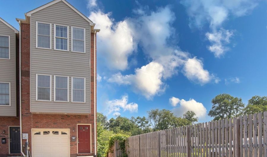635 DUPONT St O, Philadelphia, PA 19128 - 3 Beds, 3 Bath