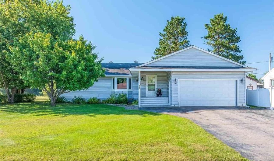 38 Fern Ct, Babbitt, MN 55706 - 3 Beds, 2 Bath