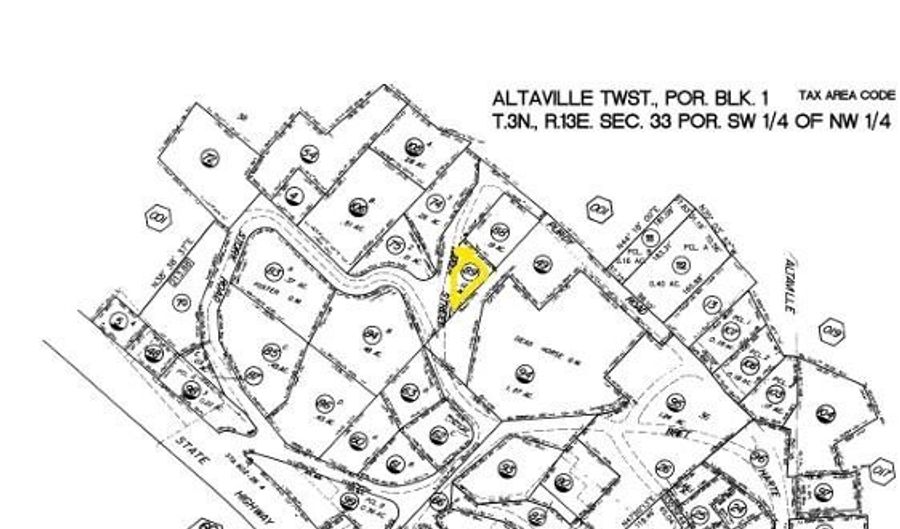 947 S. Baker St, Angels Camp, CA 95222 - 2 Beds, 1 Bath