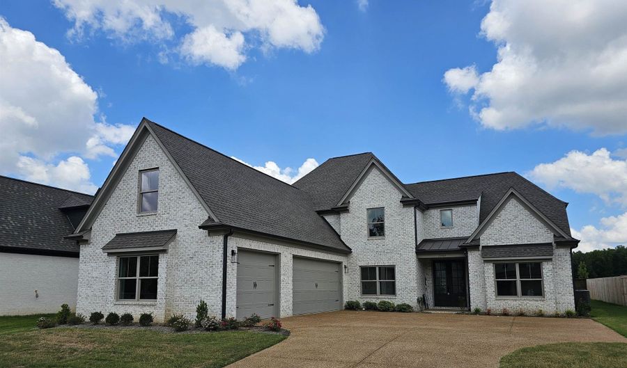 12064 STROMNESS, Arlington, TN 38002 - 5 Beds, 3 Bath