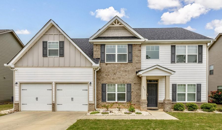 299 Coatbridge Dr, Blythewood, SC 29016 - 5 Beds, 3 Bath