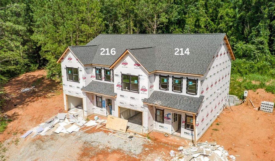216 Giles St, Anderson, SC 29621 - 3 Beds, 3 Bath