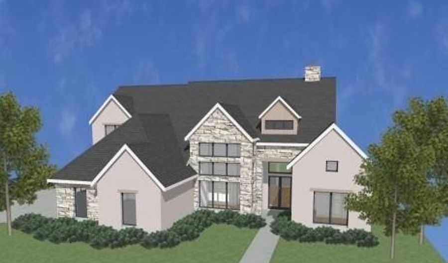 337 Broadmoor Dr, Heath, TX 75032 - 4 Beds, 6 Bath