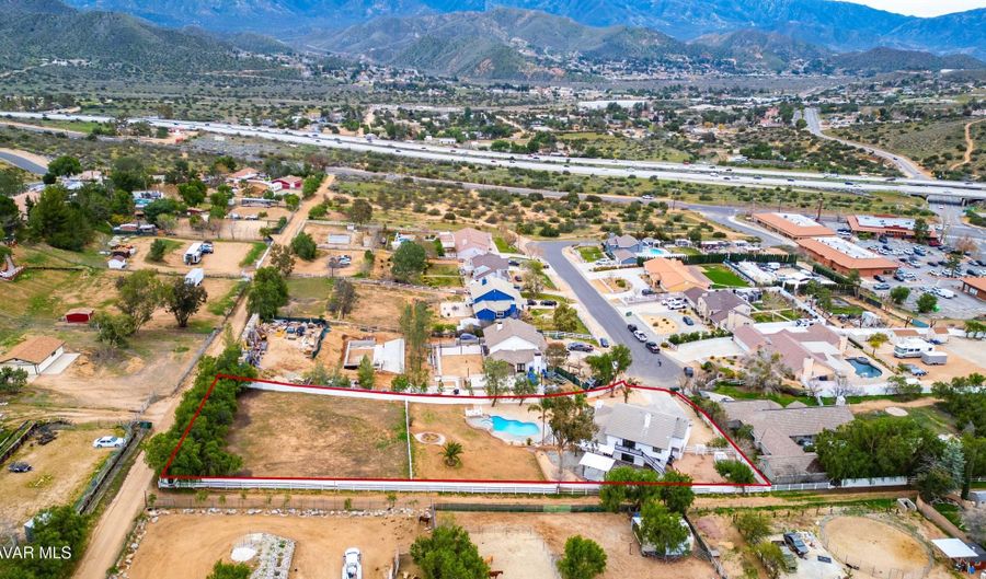 33344 Rose Ave, Acton, CA 93510 - 4 Beds, 4 Bath