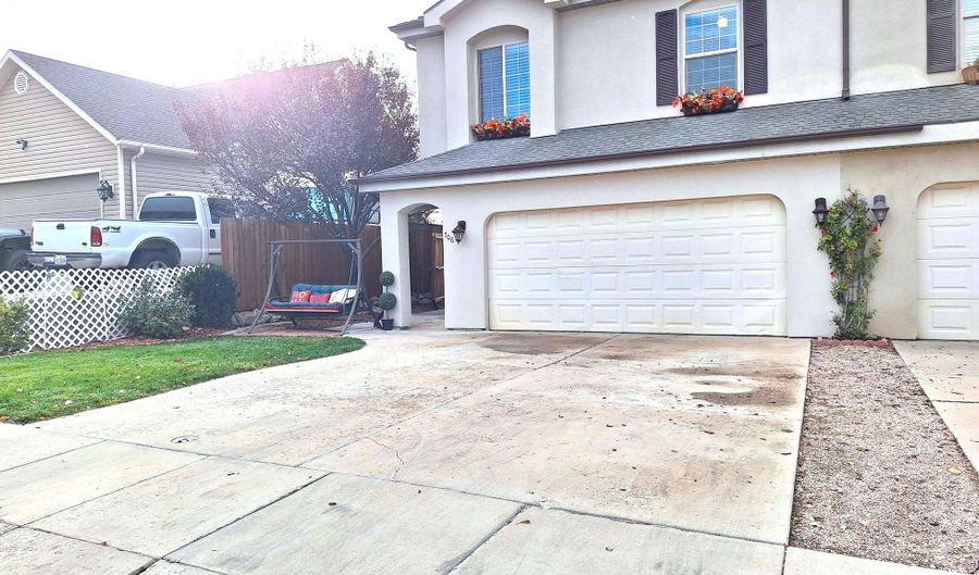 706 S 75 E, Cedar City, UT 84720 - 3 Beds, 2 Bath