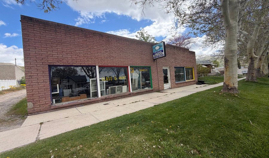 523 S MAIN, Brigham City, UT 84302 - 0 Beds, 0 Bath