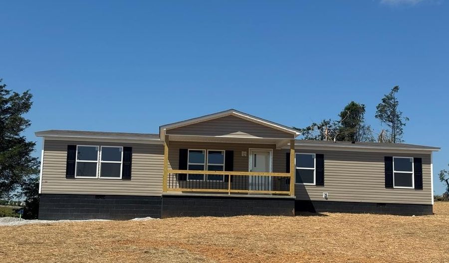 400 Lake Dr, Albany, KY 42602 - 4 Beds, 2 Bath