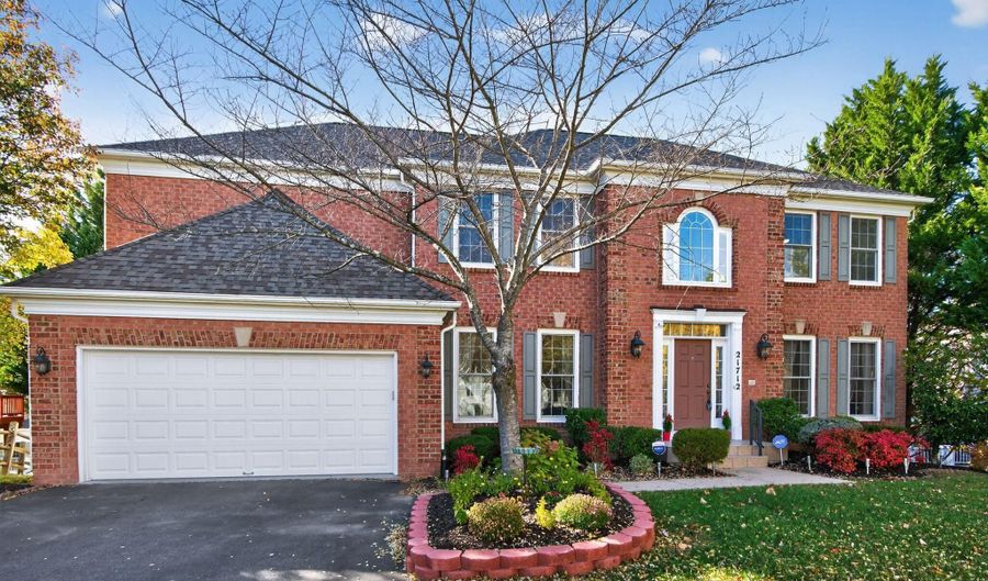 21712 GORMAN Dr, Boyds, MD 20841 - 4 Beds, 5 Bath