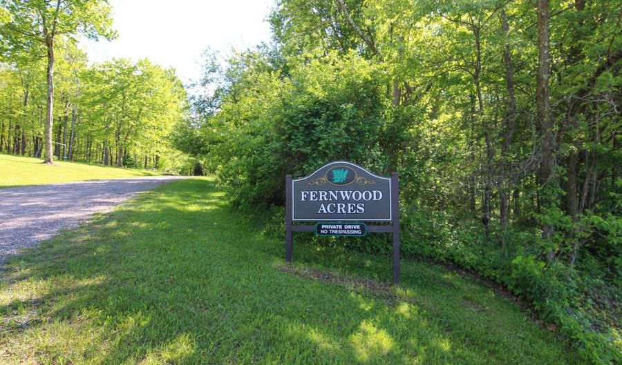 FERNWOOD DRIVE, Accident, MD 21520 - 0 Beds, 0 Bath