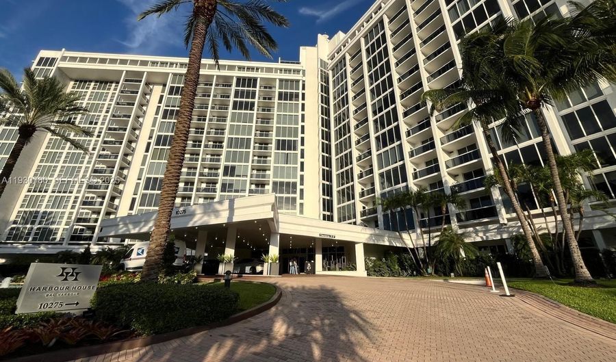 10275 Collins Ave 904, Bal Harbour, FL 33154 - 0 Beds, 1 Bath
