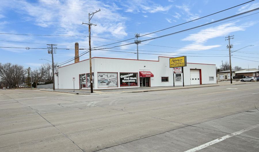 1610 W WISCONSIN Ave, Appleton, WI 54914 - 0 Beds, 0 Bath
