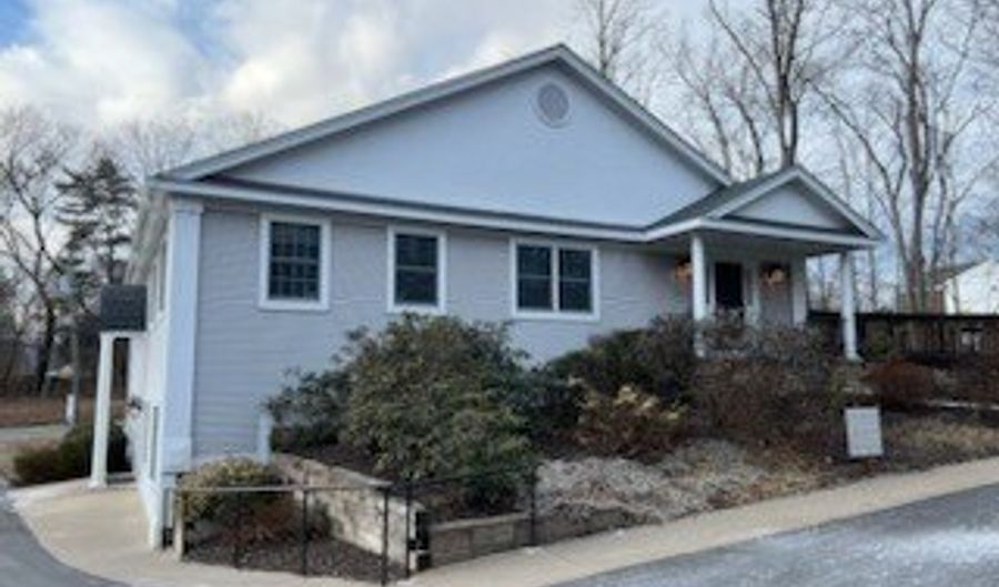 420 S Main St STE 3, Cheshire, CT 06410 - 0 Beds, 0 Bath