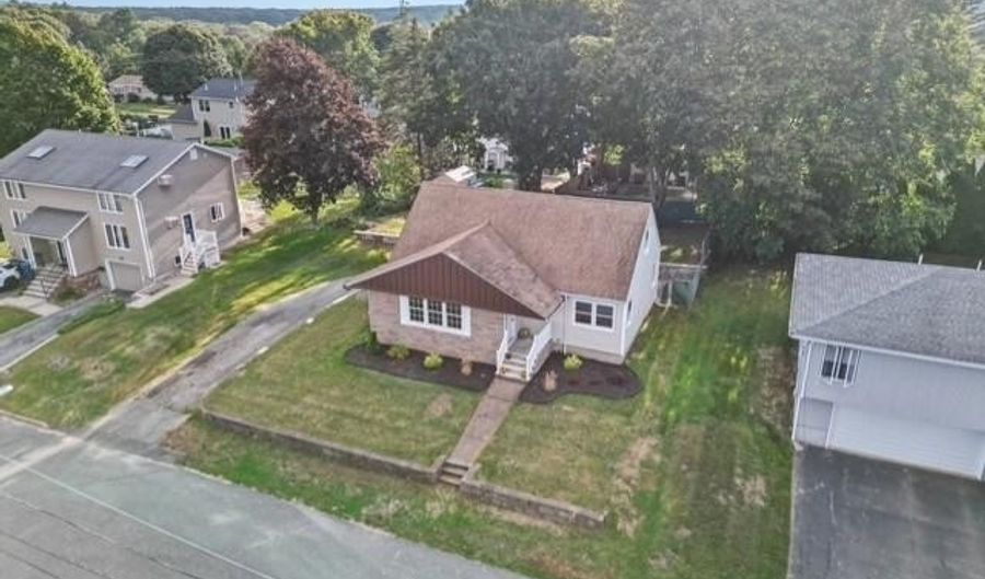 149 Yeoman Ave, Cranston, RI 02920 - 4 Beds, 2 Bath