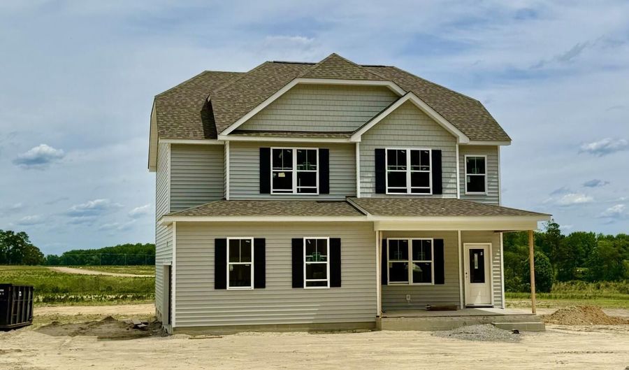 6840 Fire Tower Rd, Bailey, NC 27807 - 3 Beds, 3 Bath