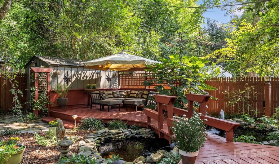 1460 Medford Dr, Charlotte, NC 28205 - 4 Beds, 2 Bath