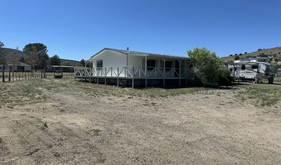 2810 N Papago Trl, Chino Valley, AZ 86323 - 3 Beds, 2 Bath