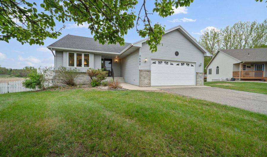 3592 County Road 82 NW, Alexandria, MN 56308 - 4 Beds, 3 Bath