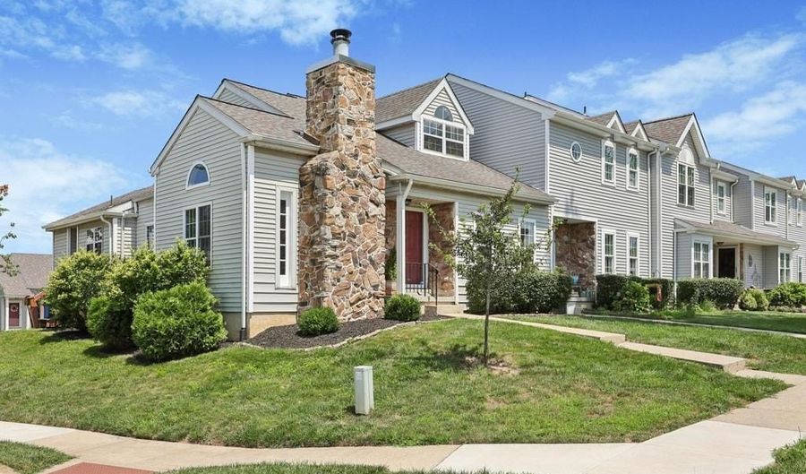 805 SPICE BUSH, Ambler, PA 19002 - 3 Beds, 2 Bath