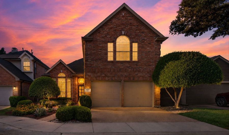 4003 Rive Ln, Addison, TX 75001 - 3 Beds, 3 Bath