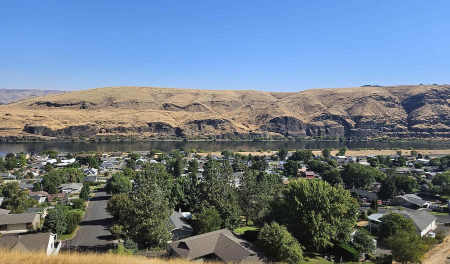 Tbd Garfield St, Asotin, WA 99402 - 0 Beds, 0 Bath