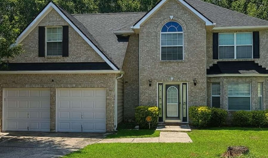 4849 Lily Stem, Auburn, GA 30011 - 4 Beds, 3 Bath