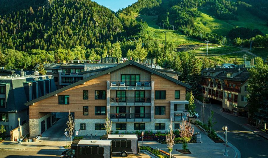 550 S Spring St F3-8, Aspen, CO 81611 - 3 Beds, 4 Bath