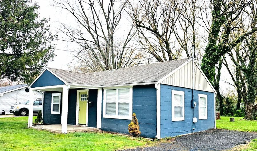143 MITSCHER Rd, Dover, DE 19901 - 2 Beds, 1 Bath