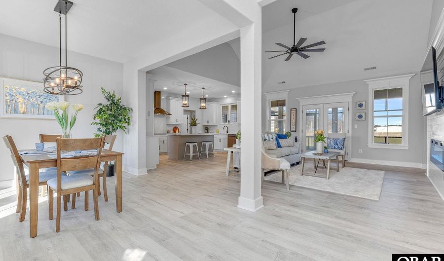 106 Samson Way Lot 8, Barco, NC 27917 - 4 Beds, 4 Bath