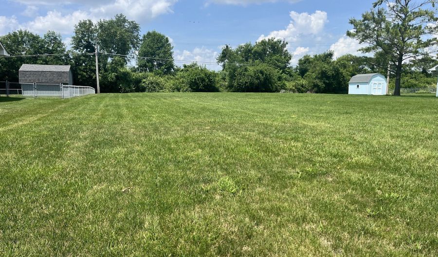 392 S Baldwin St, Bargersville, IN 46106 - 0 Beds, 0 Bath