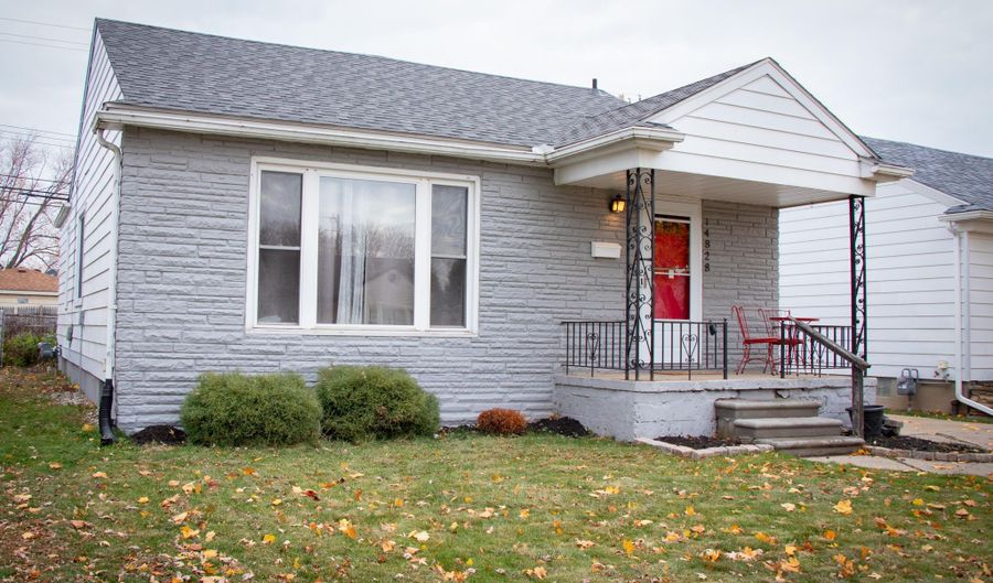 14828 College Ave, Allen Park, MI 48101 - 3 Beds, 2 Bath